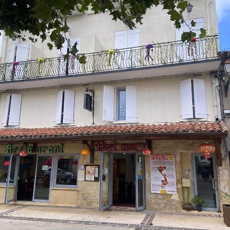 Chambres Pour 1 Ou 2 Personnes Prayssac Extérieur photo