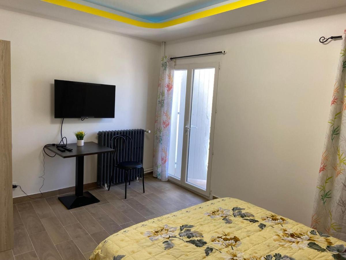 Chambres Pour 1 Ou 2 Personnes Prayssac Extérieur photo