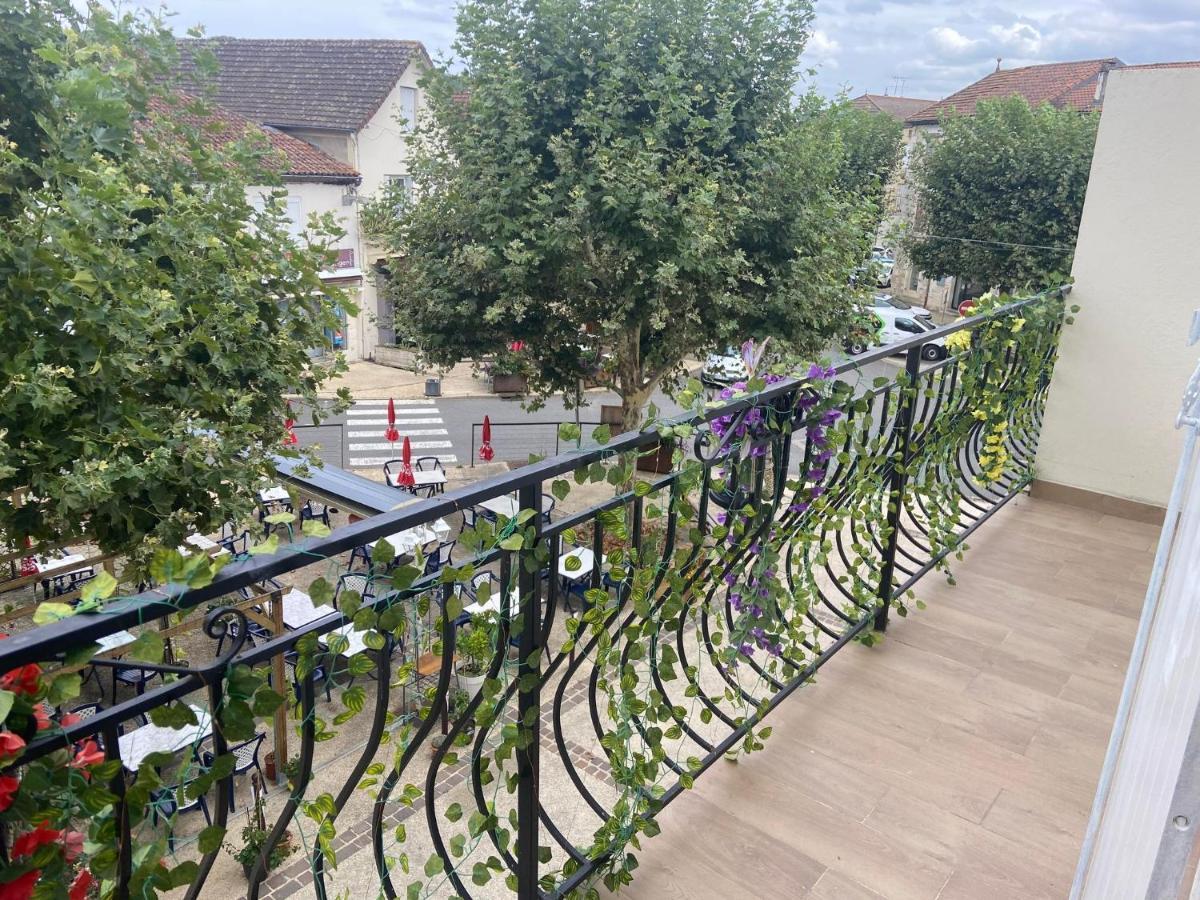 Chambres Pour 1 Ou 2 Personnes Prayssac Extérieur photo