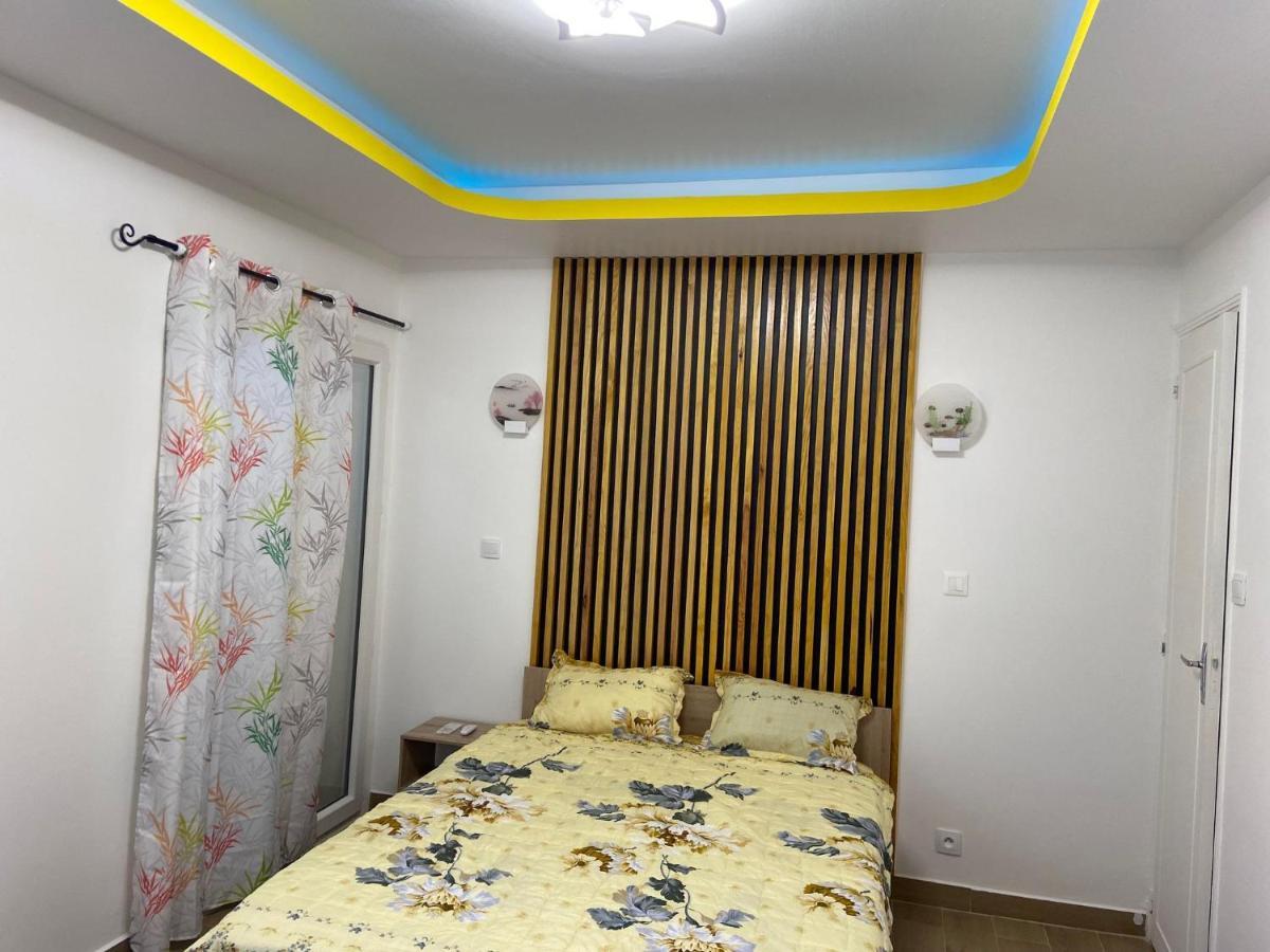 Chambres Pour 1 Ou 2 Personnes Prayssac Extérieur photo