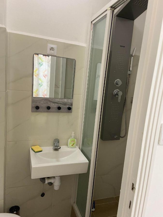 Chambres Pour 1 Ou 2 Personnes Prayssac Extérieur photo